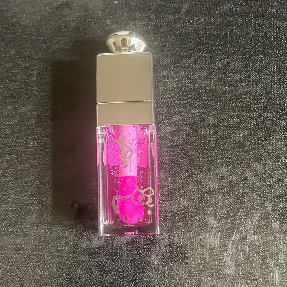 YSP Pink Lip Gloss